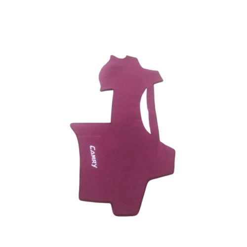 HIGHLY ORNAMENTED DASHBOARD COVER 4 TOYOTA CAMRY 2007-2011