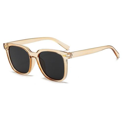 Black Designer Luxury Fashion Women Ladies Sunglasses