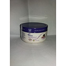 Moisturizing Cream (125g)