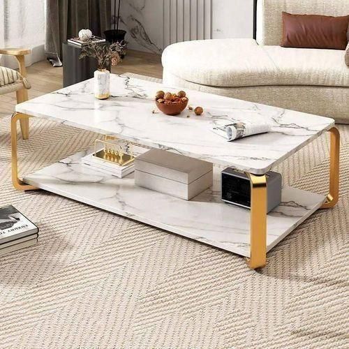 High Quality Nordic Style Center Table Wooden