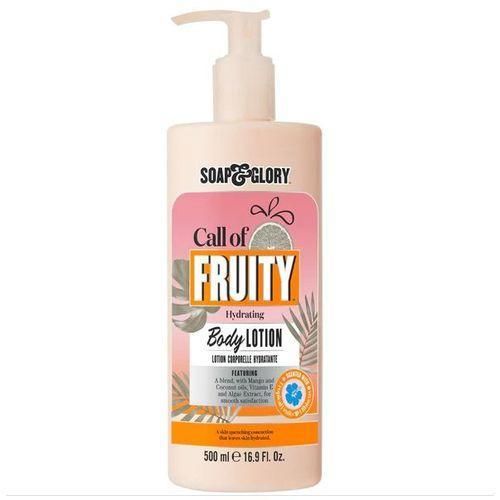 Call Of Fruity Body Lotion, 500ml