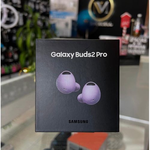 Galaxy Buds 2 Pro - True wireless earbuds