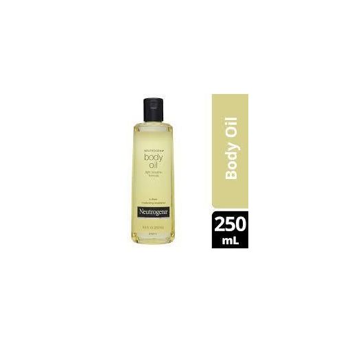 Body Oil Light Sesame Formula