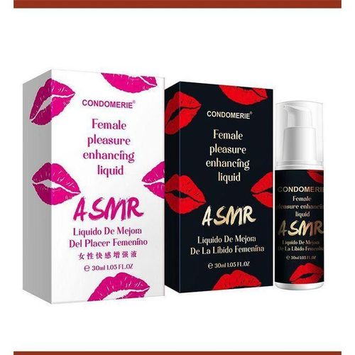 Sweet Female Orgasm Liquid, Sexual Desire Enhancer, Sex Toy Gel for Women, Exciting Liquid, Sex Drops, Vaginal Firming Gel Spray - Female Intense Fast Orgasm Gel, Sex Oils Sensual Arousal Enhancer for Women