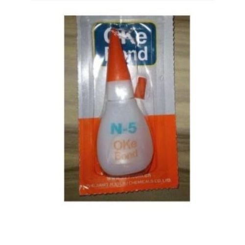 Super Glue Oke Bond Multipurpose Super Glue