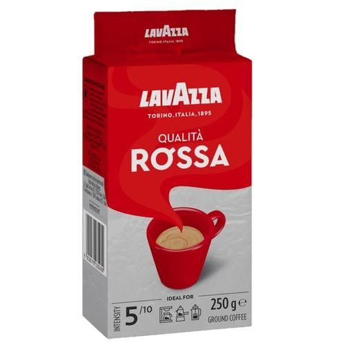 Rossa Coffee Beans - 250g X12.
