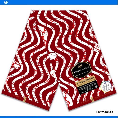 Premium quality Ankara Fabric(6yards)