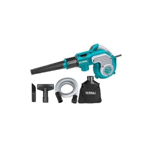 2 In 1 Vacuum Blower 800W Dust Extractor CPU Blower