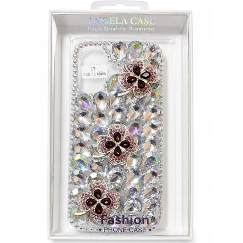 Shimery pink gabb phone 4 case at Best Prices Online - Jumia Nigeria