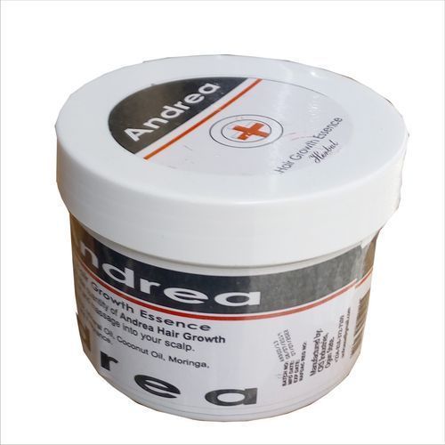 Andrea Bald/Hair Growth Cream, Hair Strengthening