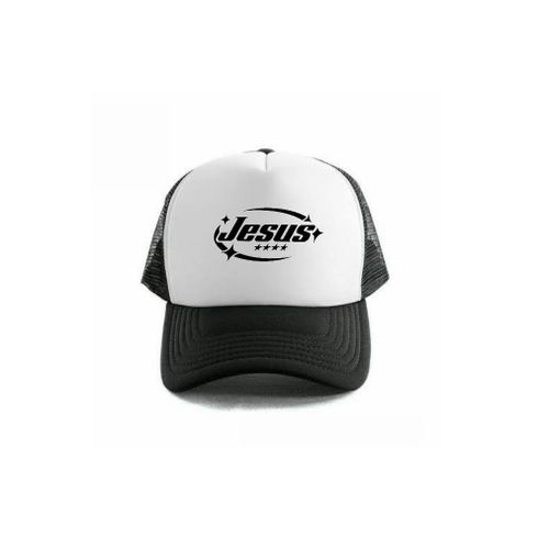 Elegant Design Baseball/Face Cap - Black