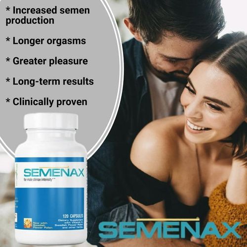 Active Men's Energy & Sex /libido Booster