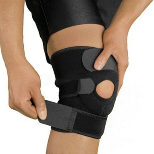 Outdoor Sports Knee Brace Breathable And Protective