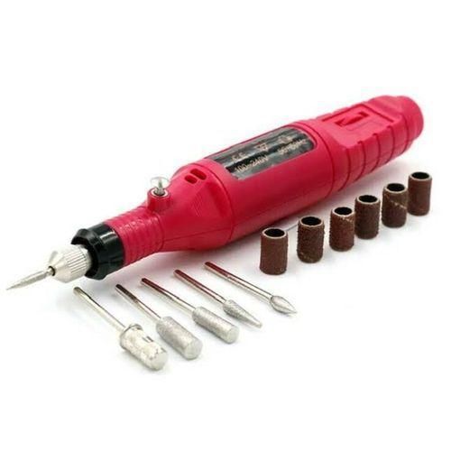 ELECTRIC NAIL FILE MACHINE NAIL DRILLING MACHINE NAIL DRILL TOOL