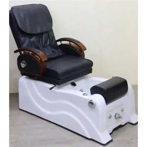 Professional quality salon Spa complete comfortable Electric pedicure massager chair working station salon