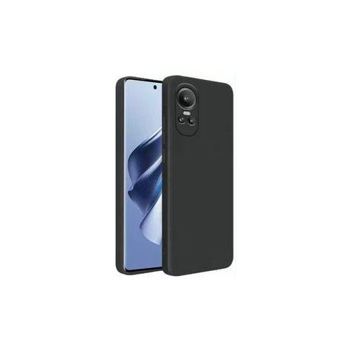Reno 10 Sleek Design Shockproof Protective Silicon Back Case