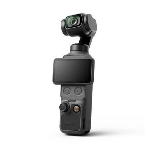 Osmo Pocket 4 Creator Combo With 4K Camera Gimbal and stabilizer