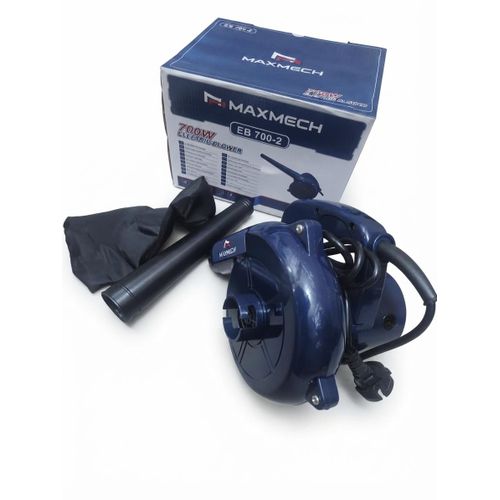 Maxmech 700W Electric Blower - EB 700-2