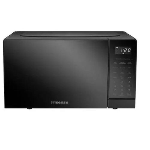 25L Microwave & Grill