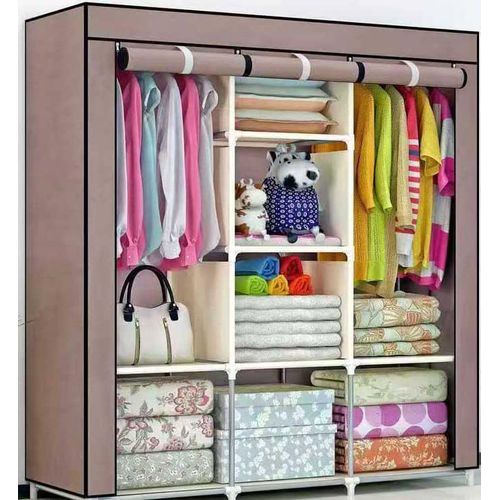 Clothes Storage Organizer Lovely