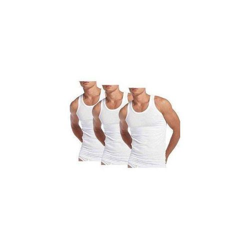 3 in 1 Quality Singlet For Men.