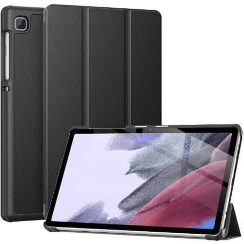 Samsung Smart Flip Case For Galaxy Tab A7 Lite 8.7" Sm-t220/225