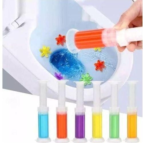 Fragrance aromatic Toilet Gel Fragrance/Airfreshner