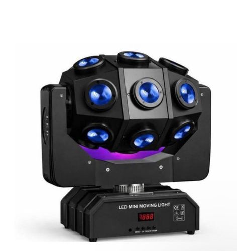 Club/Events Led Moving Head Stage Light