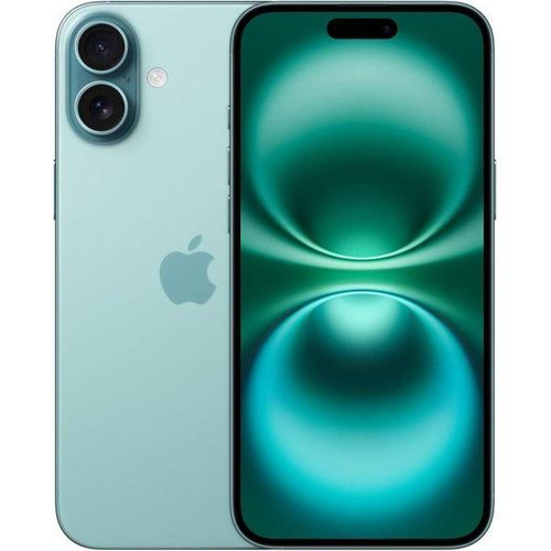 iPhone 16gb 128gb teal