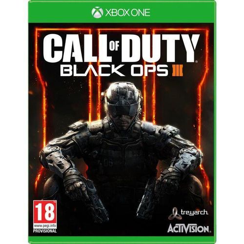 Call of Duty: Black Ops III - Xbox One