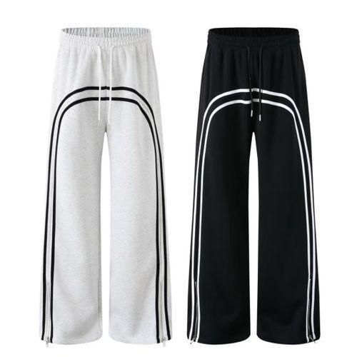 Beautiful Trendy front line Baggy joggers Multicolour 1ps
