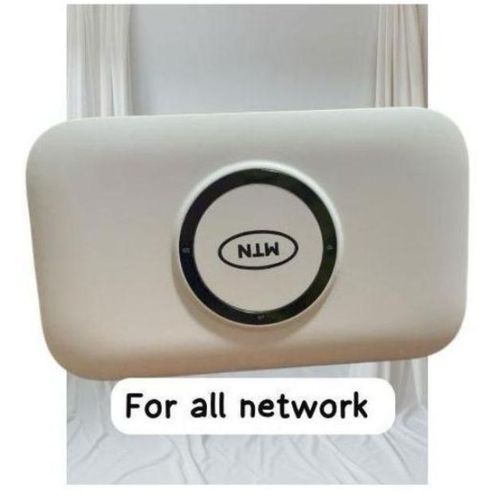 Mtng 4G MiFi N873 – Portable LTE WiFi Hotspot, Fast Internet ,support all network plus free 30GB data
