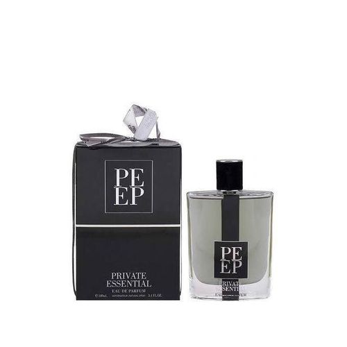 PRIVATE ESSENTIAL EAU DE PERFUME