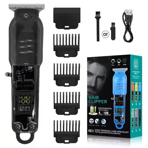 Professional Hair Clipper