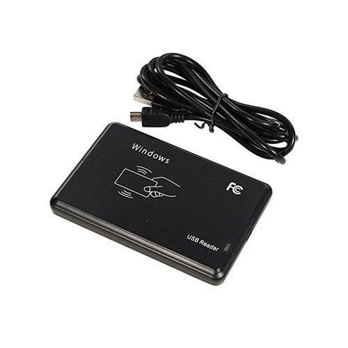 125Khz USB RFID Card Reader