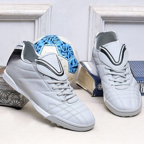 MEN'S FOOTBALL OUTSTANDING TRAININERS GREY