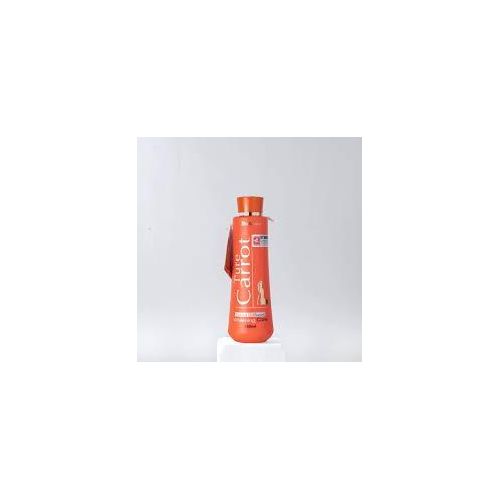 Bio Balance Carrot Oil-Based Whitenin Care Body Lotion