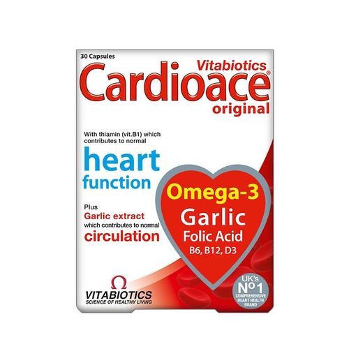 Cardioace Original Heart Support