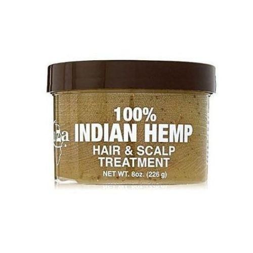 Indian Cream Hair Treatment And Care