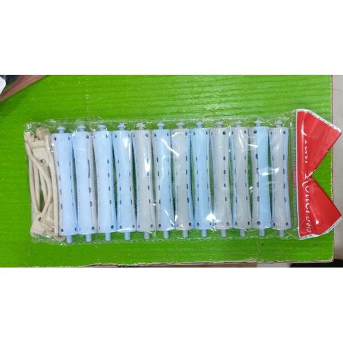 Plastic Hair Curly Styling Roller