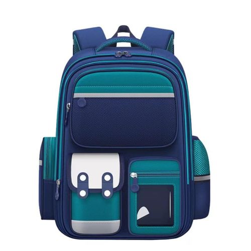 Beautiful school bag for boy kids
