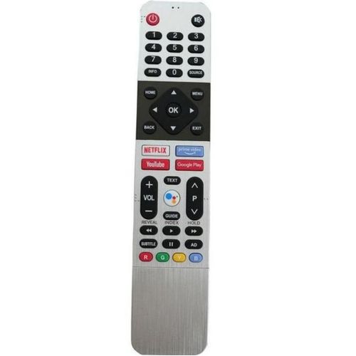 Replacement Smart TV Remote