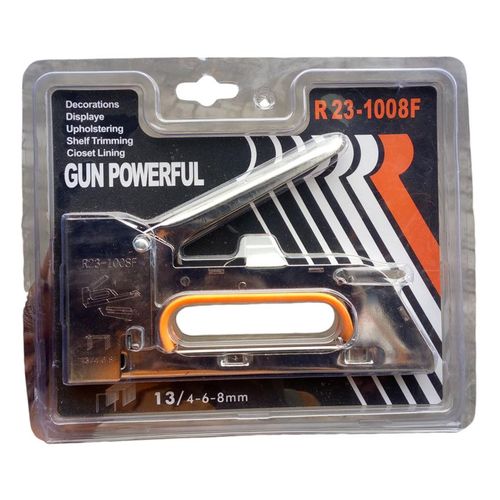 Handheld Upholstery Stapler Gun