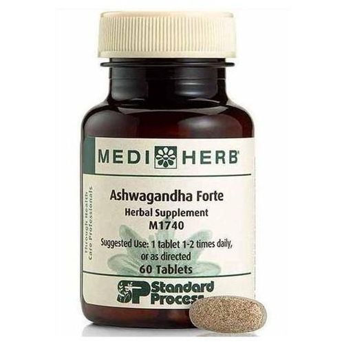 Ashwagandha Forte 60 Tablet