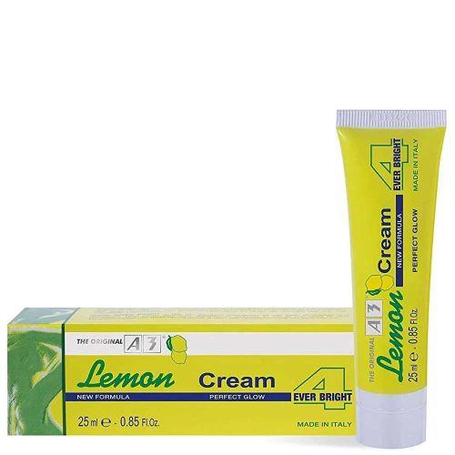 A3 Lemon Cream (4 Ever Bright / Perfect Glow)