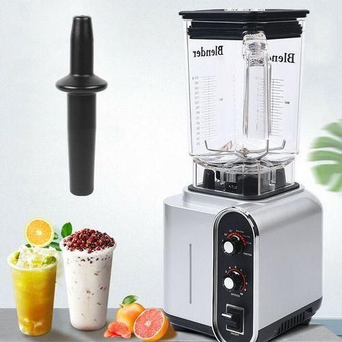 Queeens Professional Standard Blender (2200 Watts)