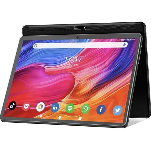 ​MatrixPad Ultra Slim 10.1" 4GB 64GB 64bit 4GLTE HD IPS Dual SIM GPS Android 10 Tablet PC