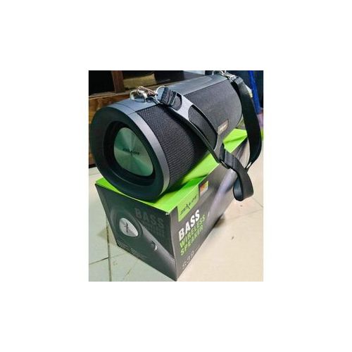 S39 Super Bass Bluetooth Speaker