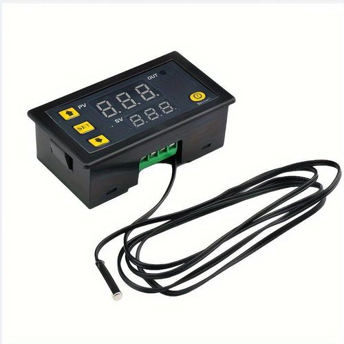 W3230 digital temperature controller module, 220V temperature controller