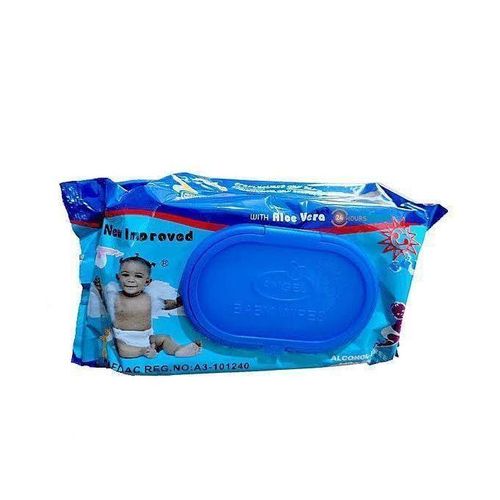 Baby wipes